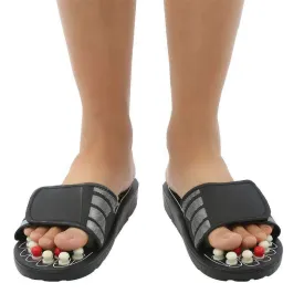 Acupressure Foot Massage Slippers
