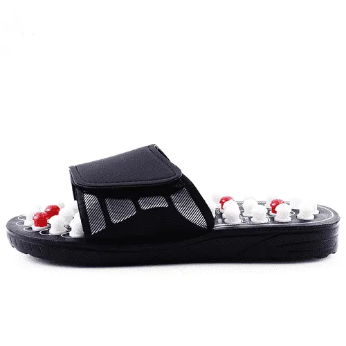 Acupressure Foot Massage Slippers