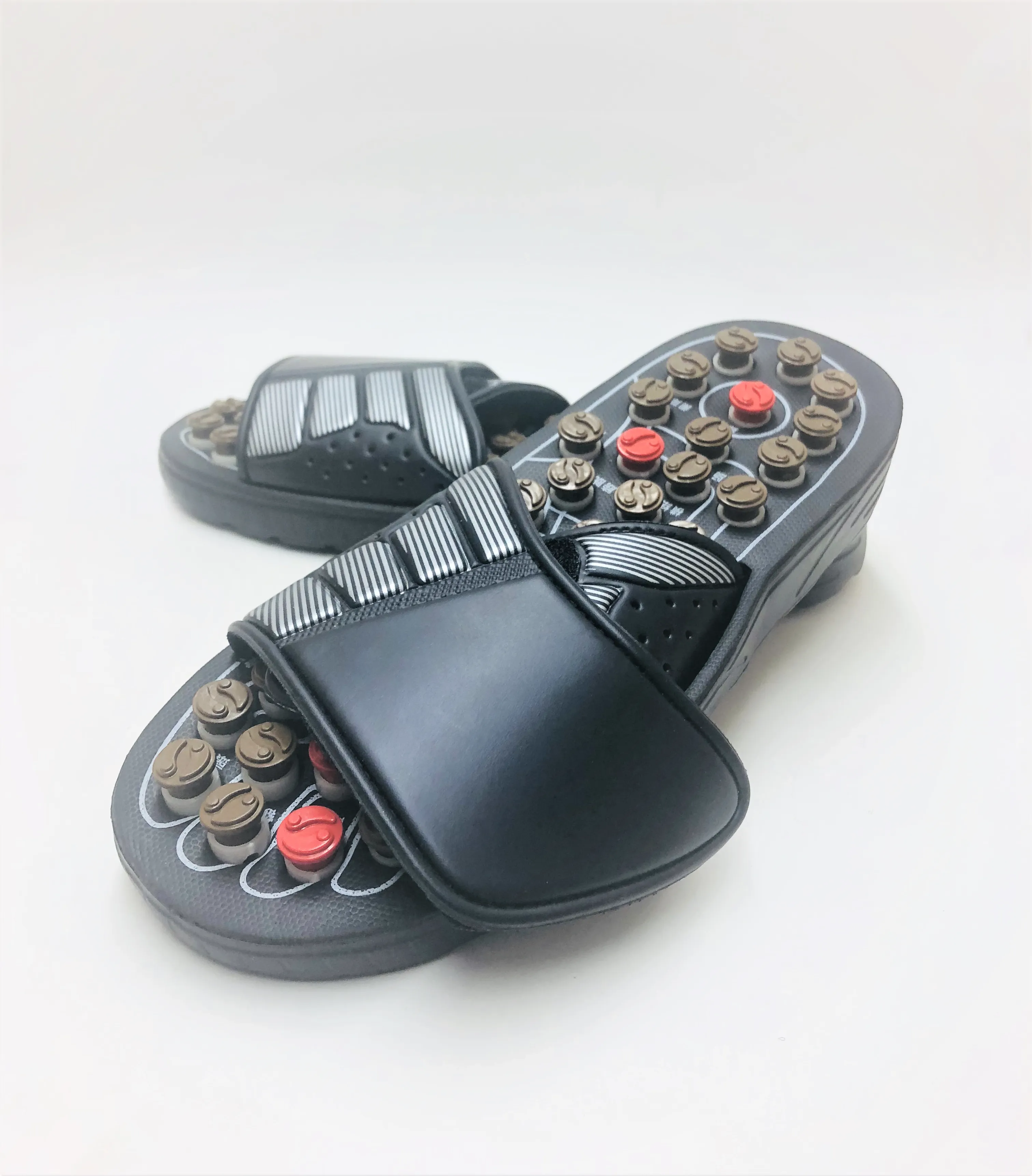 Acupressure Massage Slippers (Best Seller!)
