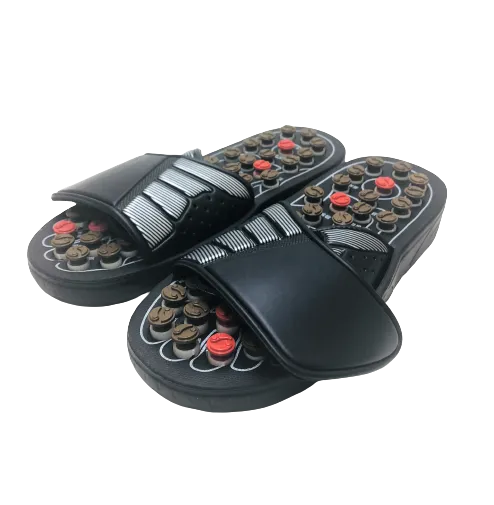Acupressure Massage Slippers (Best Seller!)