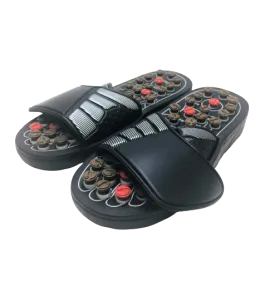 Acupressure Massage Slippers (Best Seller!)