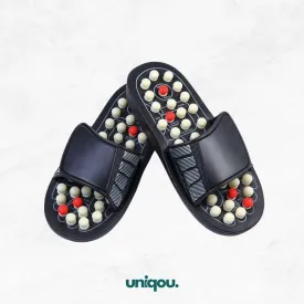 Acupressure Massager Slippers - Uniqou™