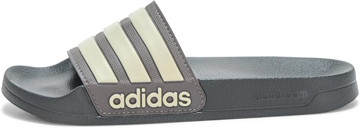 Adidas Adilette Shower Slip On Unisex Shoes