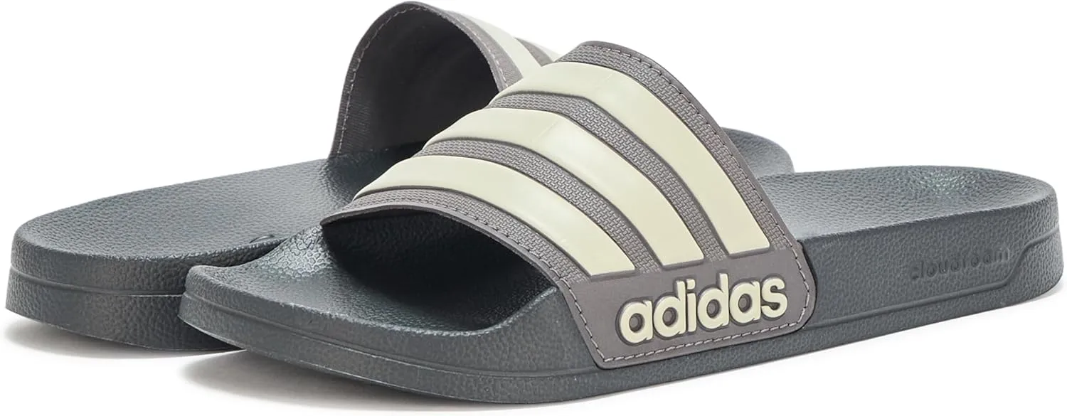 Adidas Adilette Shower Slip On Unisex Shoes