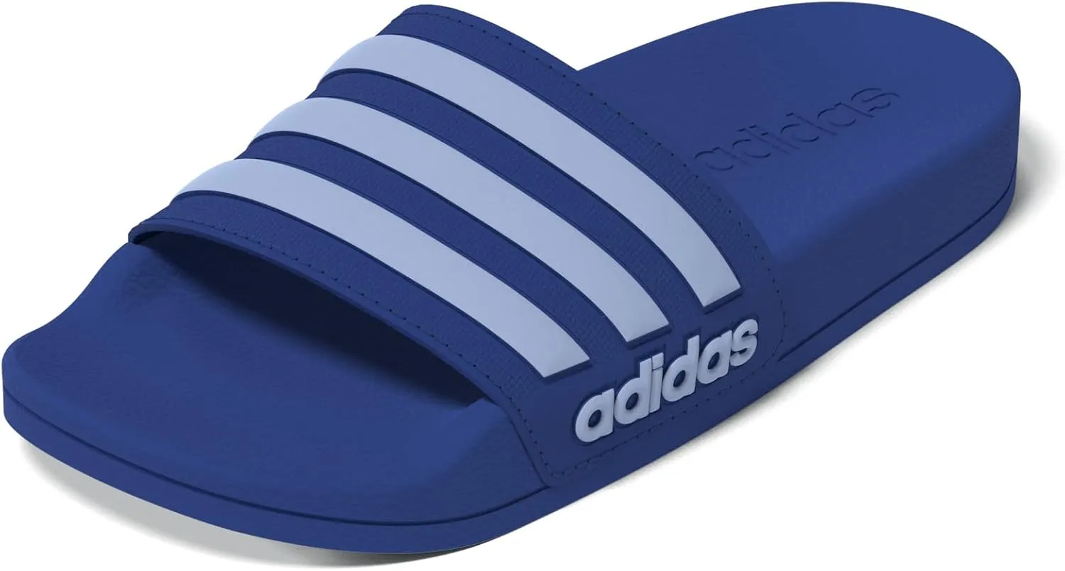 adidas Kids' Adilette Shower Slide Sandal