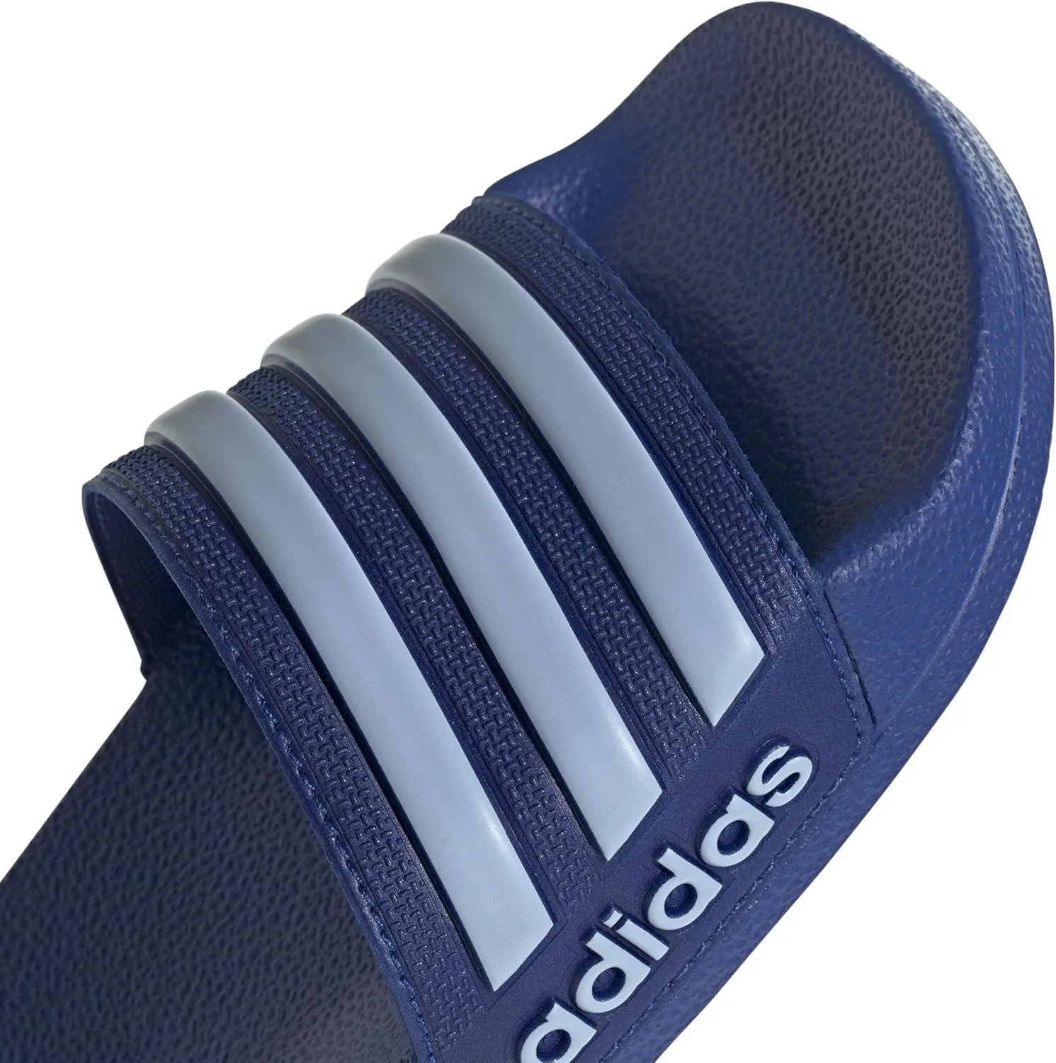 adidas Kids' Adilette Shower Slide Sandal