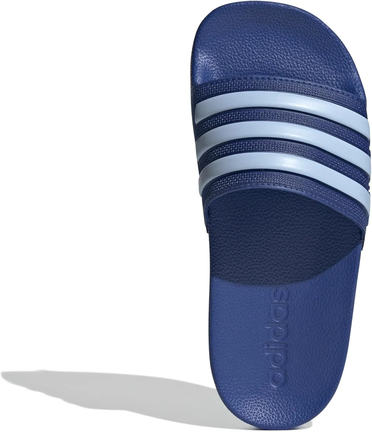 adidas Kids' Adilette Shower Slide Sandal