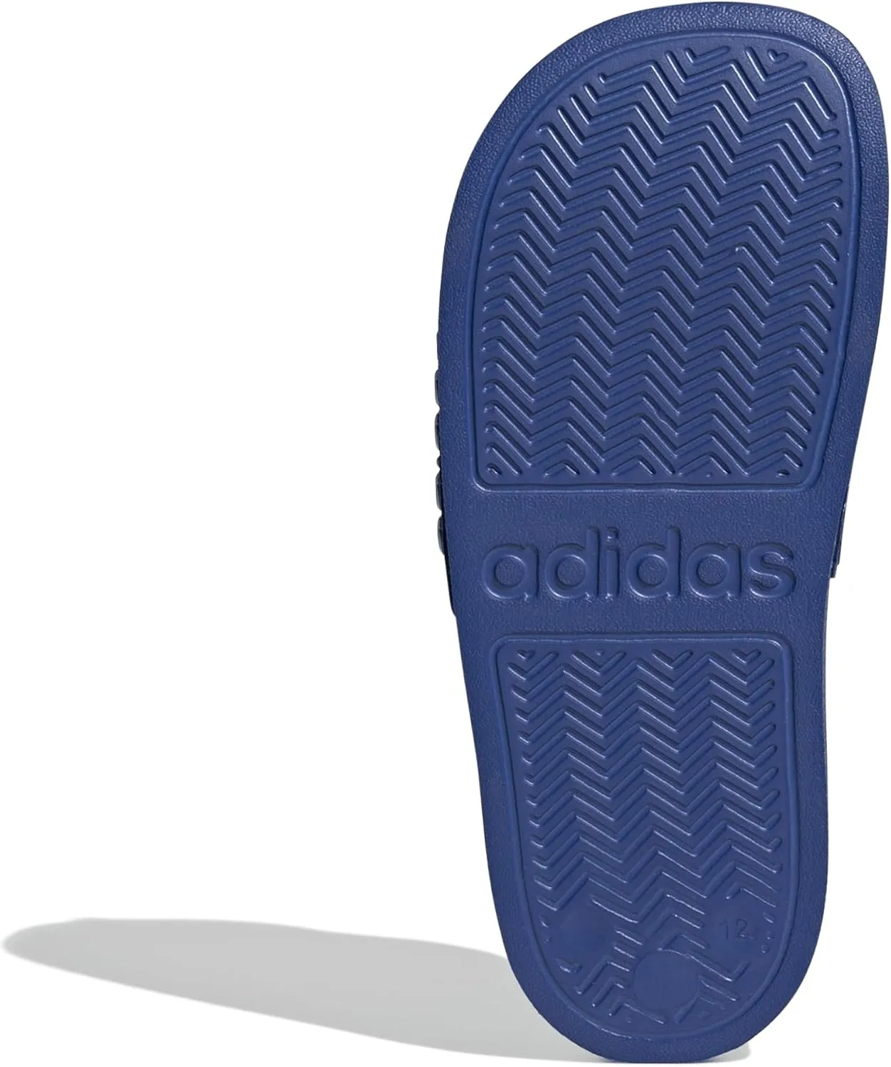 adidas Kids' Adilette Shower Slide Sandal