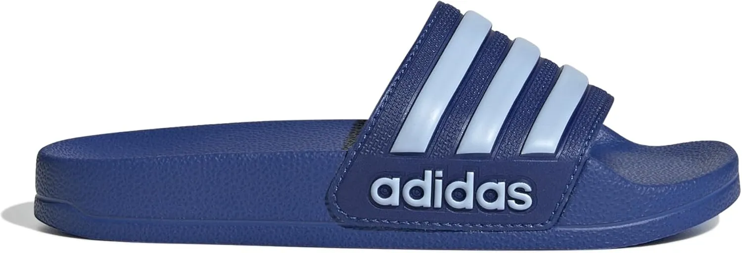 adidas Kids' Adilette Shower Slide Sandal
