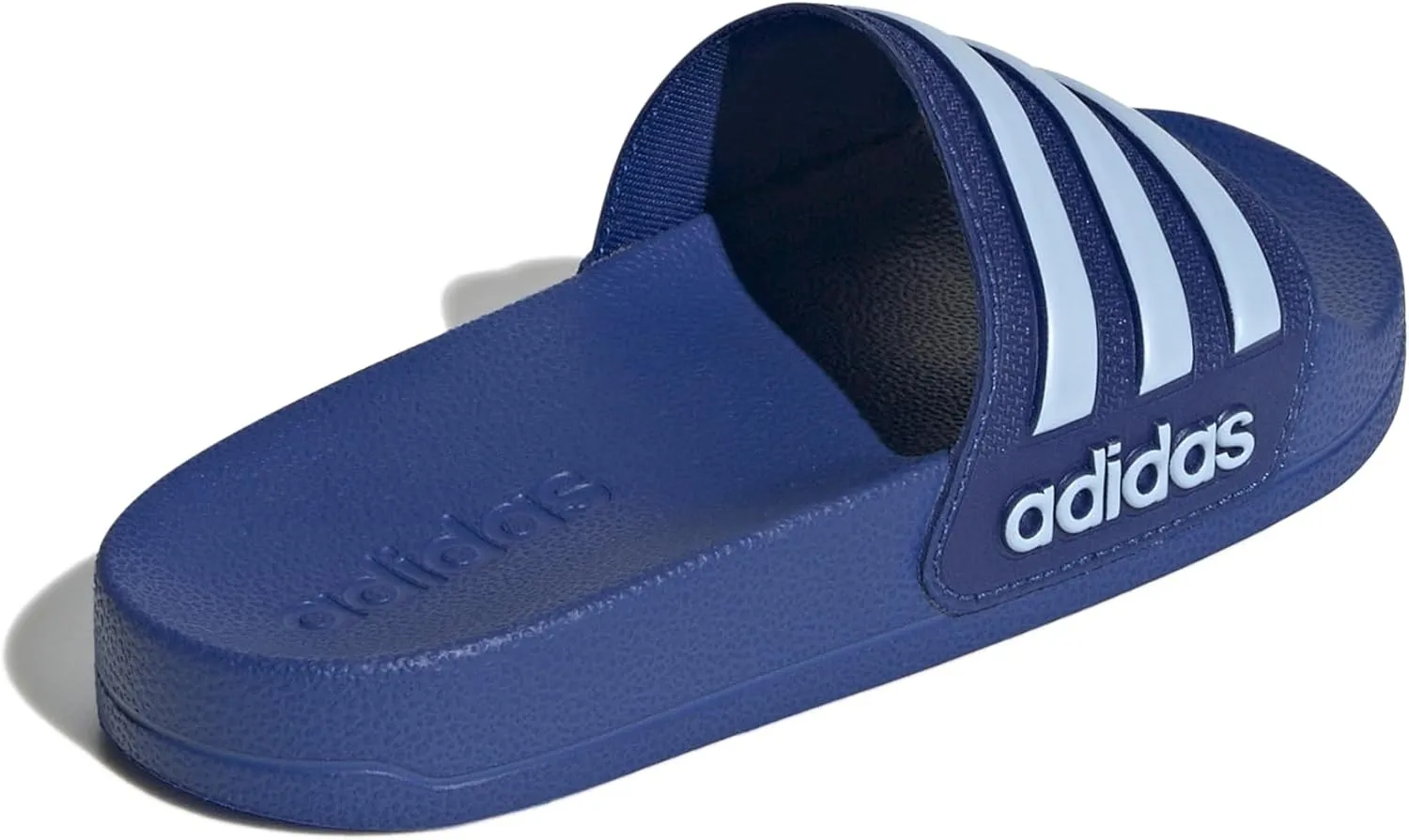 adidas Kids' Adilette Shower Slide Sandal