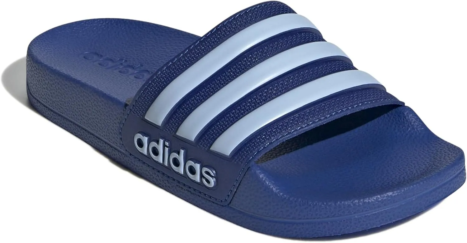 adidas Kids' Adilette Shower Slide Sandal