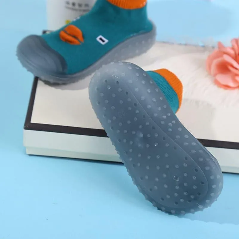 Angelodini™ Cute 3D Indoor Baby Sock Shoes