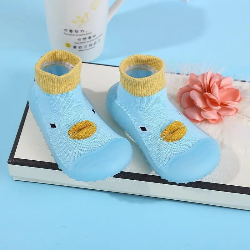 Angelodini™ Cute 3D Indoor Baby Sock Shoes