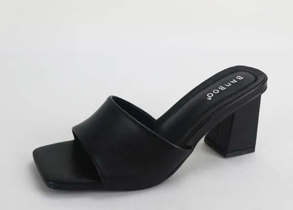 Bamboo Chunky Heel Lasting-01