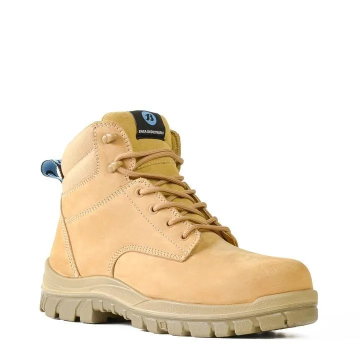 Bata 706-80510 Titan Lace Up Safety Boot