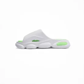 Birdsoles - Bouncy Budgies Slides - Green