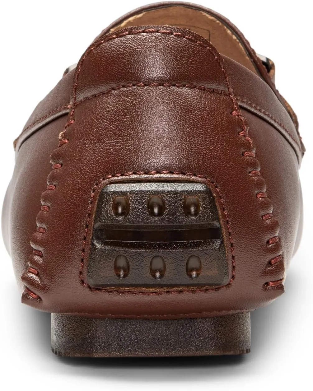 Bruno Marc Men's Driving Penny Loafers Casual Slip-on Moccasins Shoes