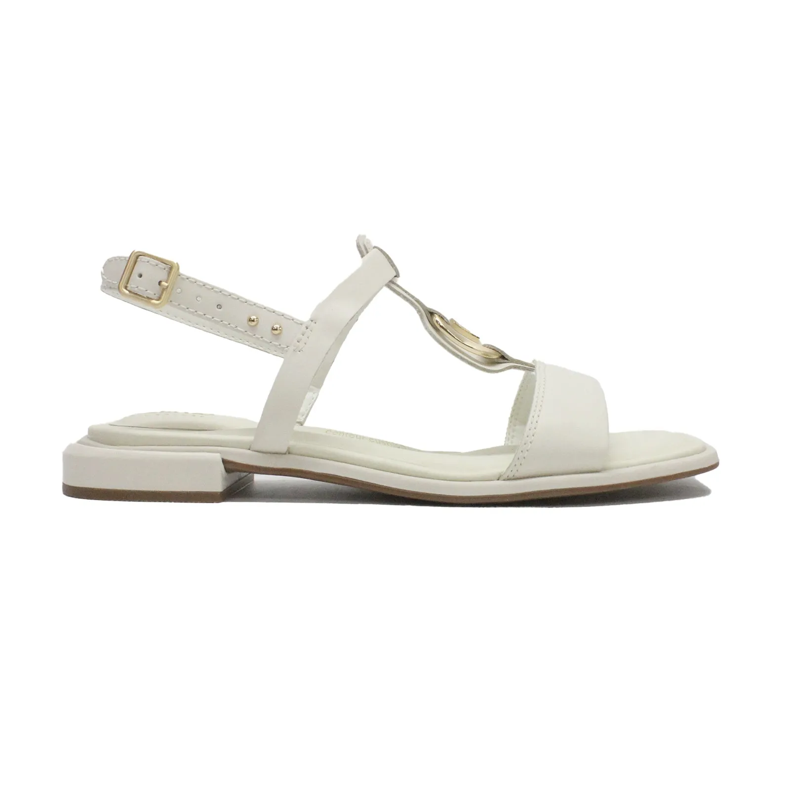 Clarks Ariany Sling Leather Women's Slingbacks Sandals