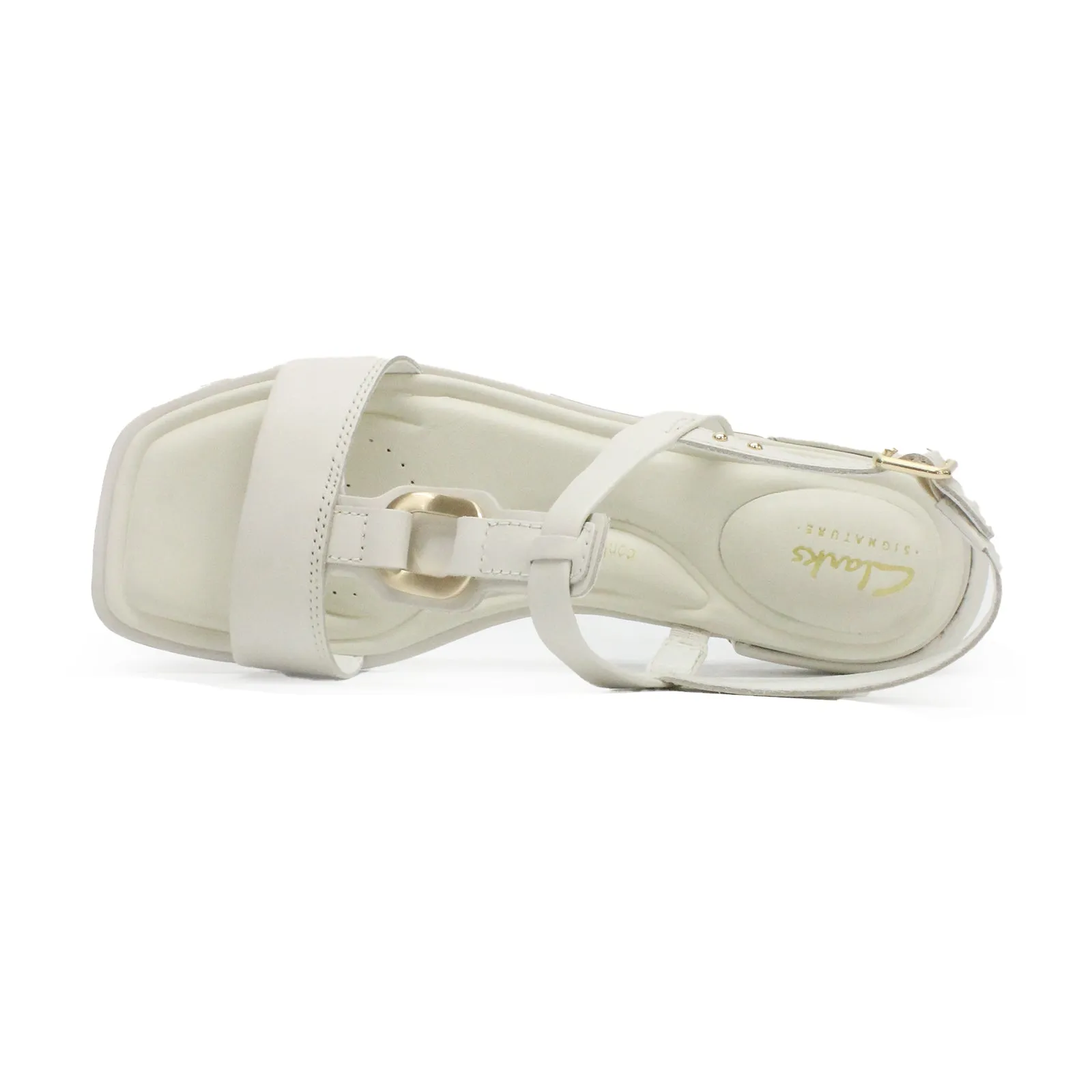 Clarks Ariany Sling Leather Women's Slingbacks Sandals