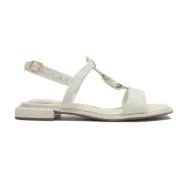Clarks Ariany Sling Leather Women's Slingbacks Sandals