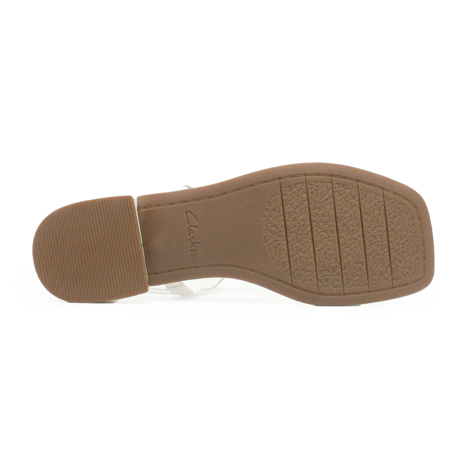 Clarks Ariany Sling Leather Women's Slingbacks Sandals