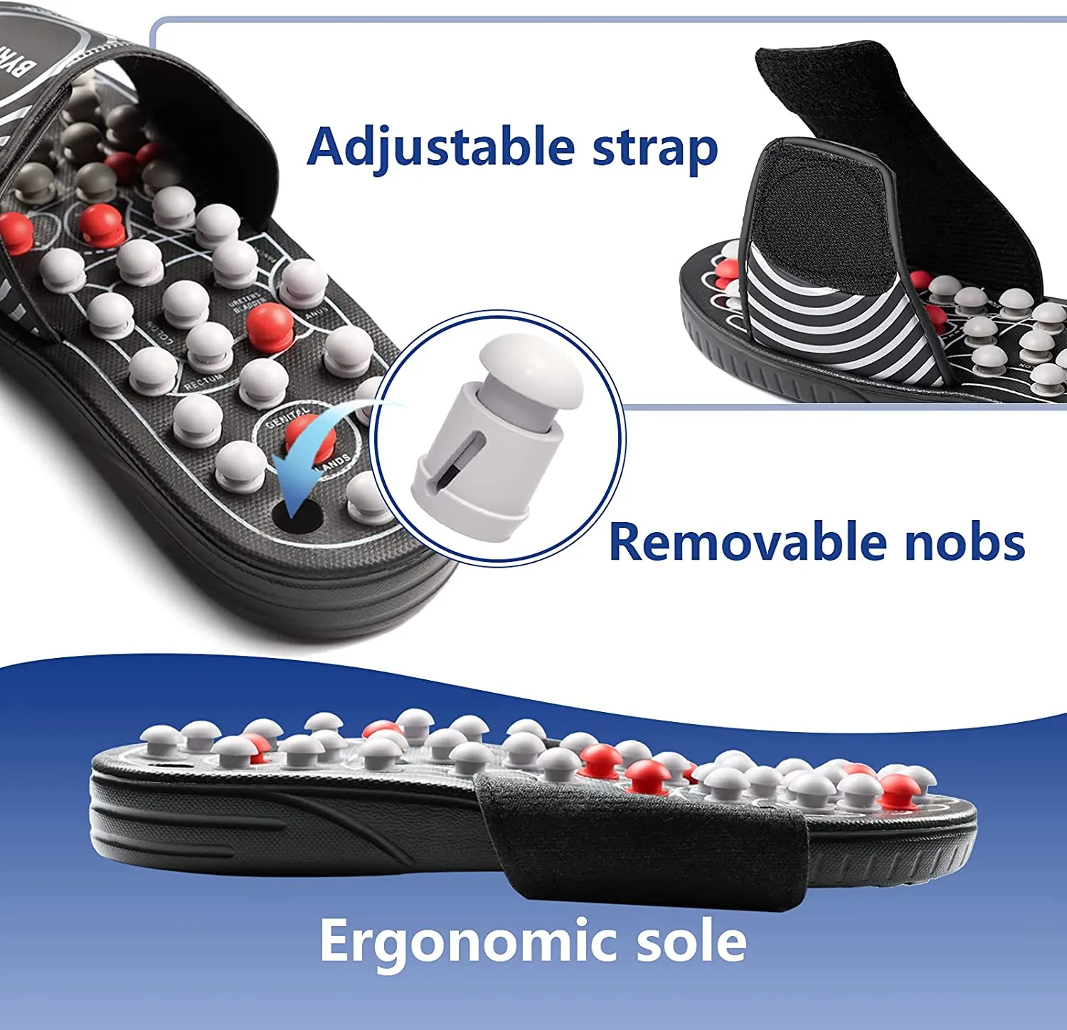 Foot Massager Tools
