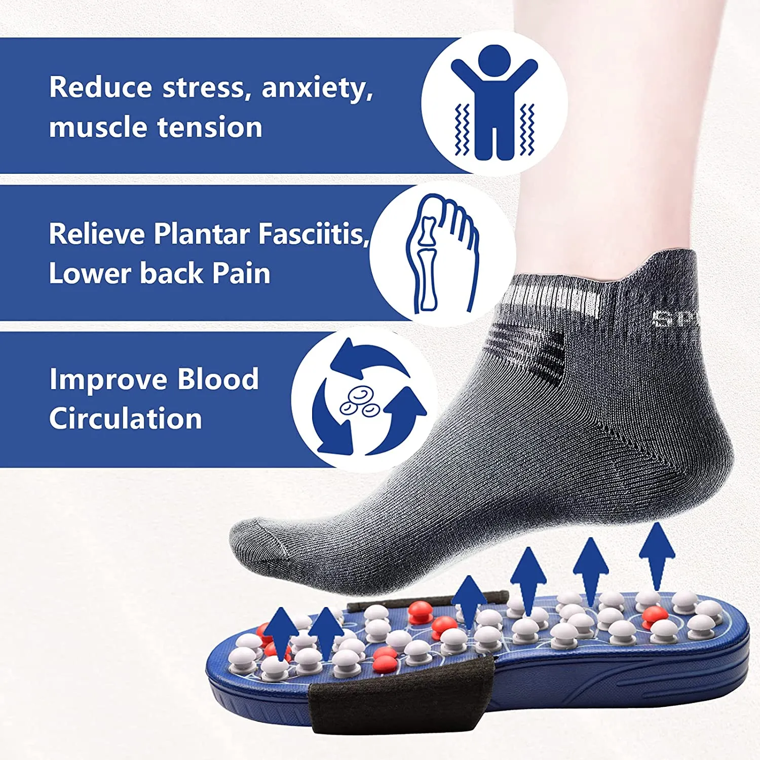 Foot Massager Tools