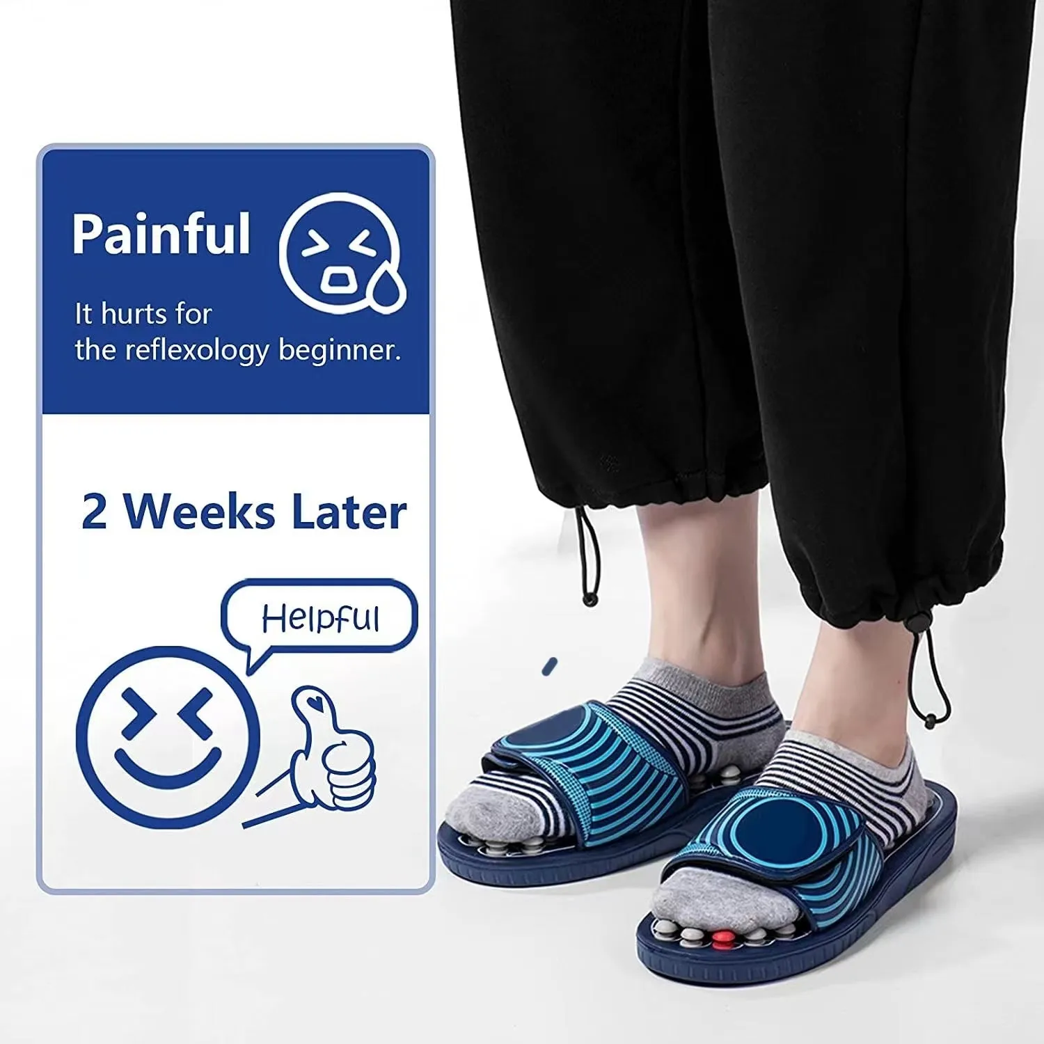 Foot Massager Tools
