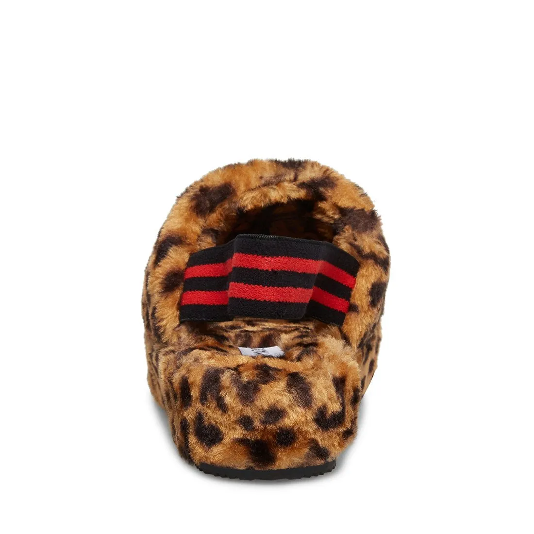 Fuzzy Slide Slippers