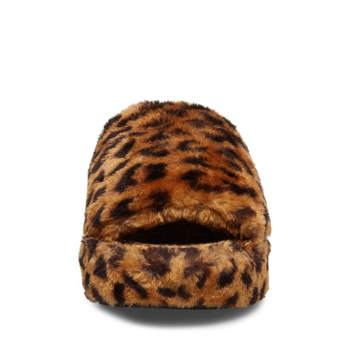 Fuzzy Slide Slippers