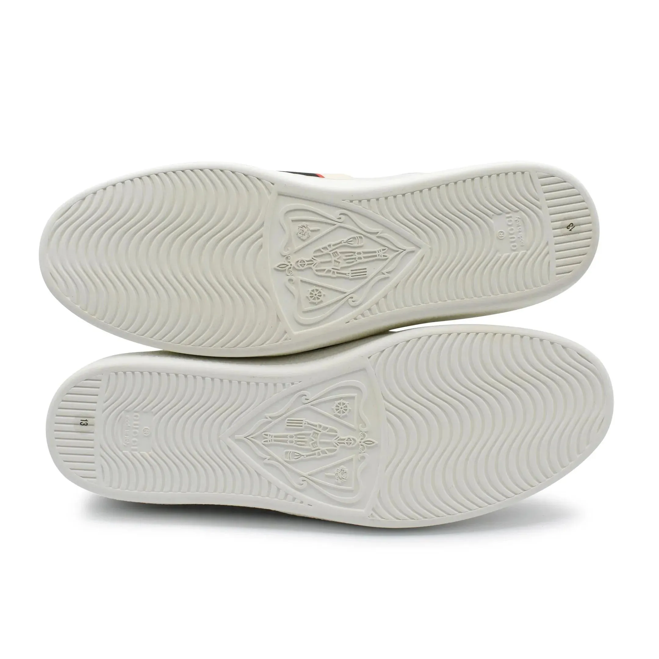Gucci 'Ace' Sneakers - Men's 13