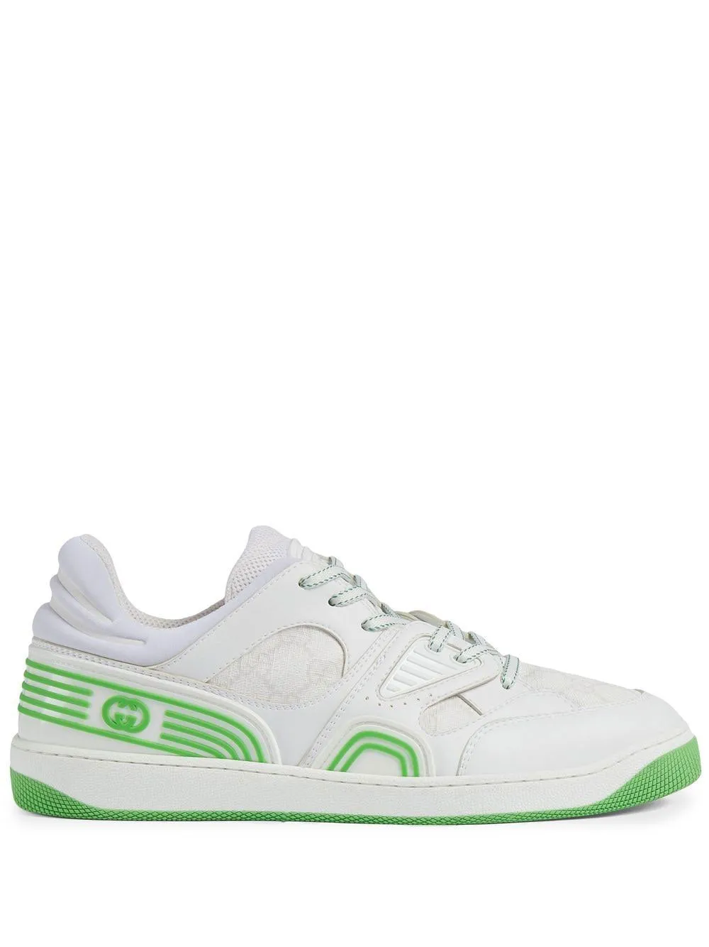 Gucci Basket sneakers