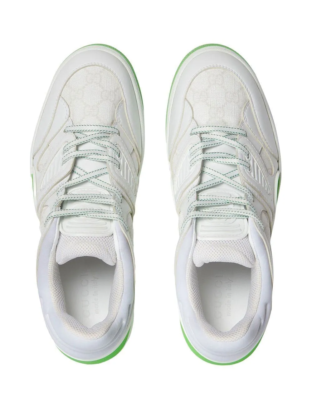 Gucci Basket sneakers