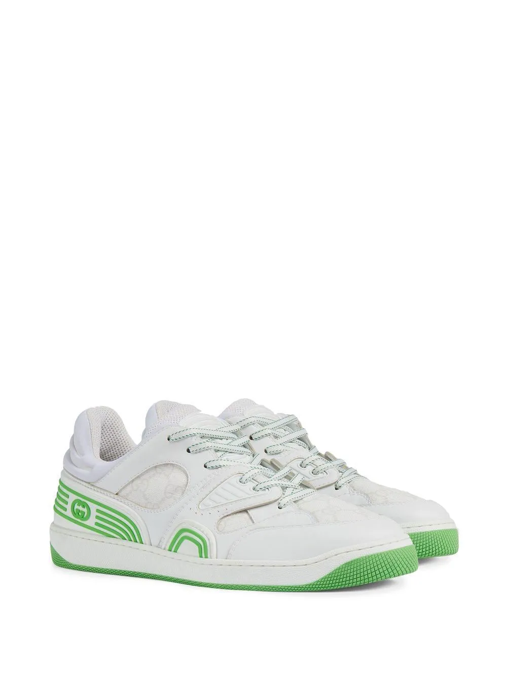 Gucci Basket sneakers