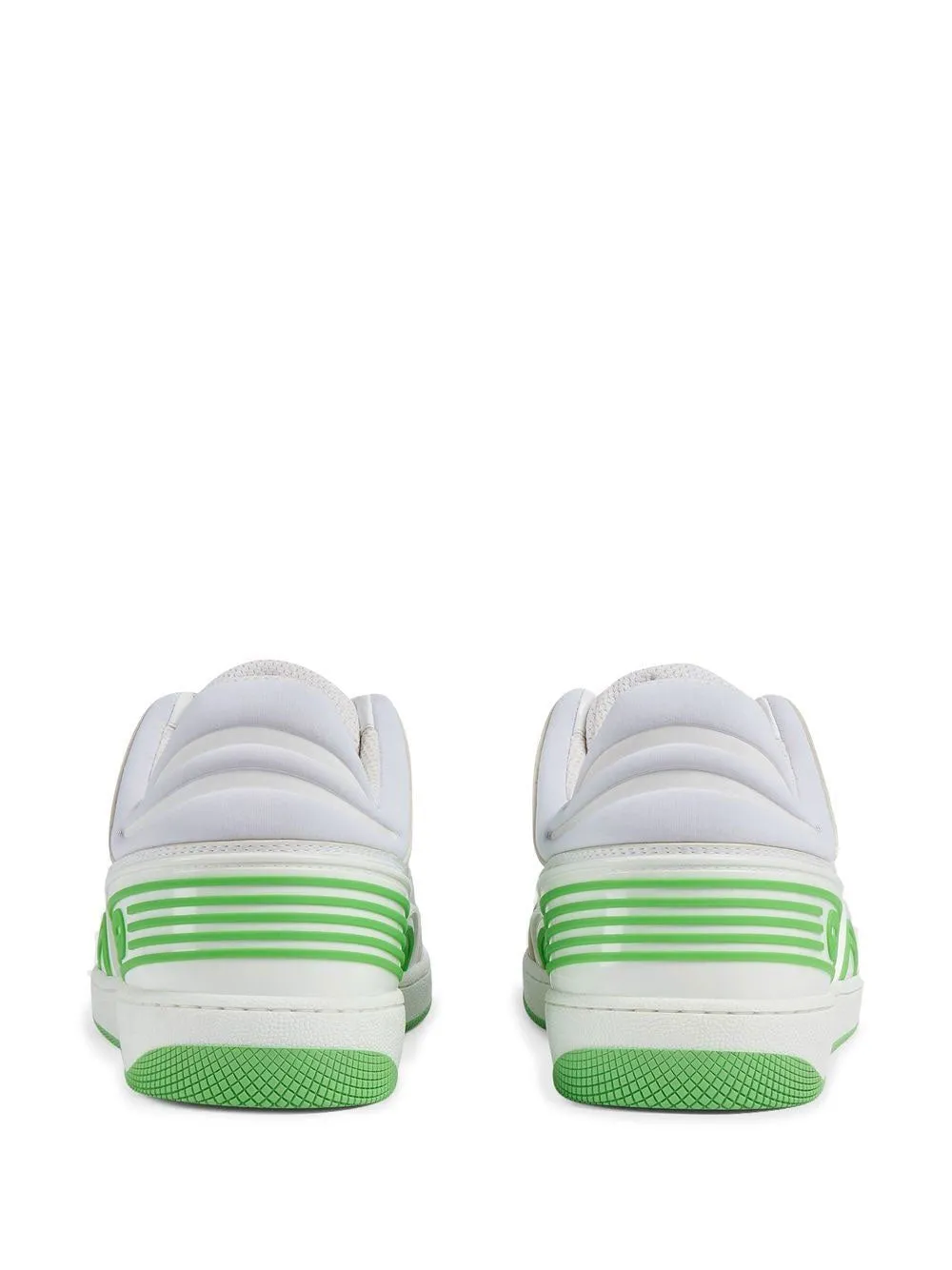 Gucci Basket sneakers
