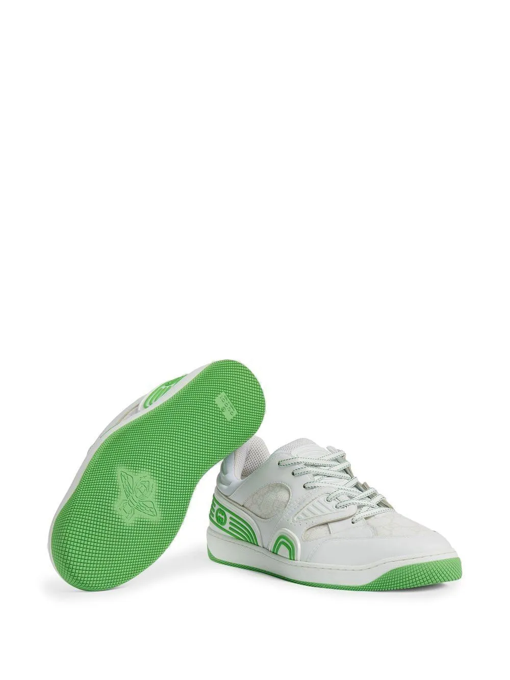 Gucci Basket sneakers