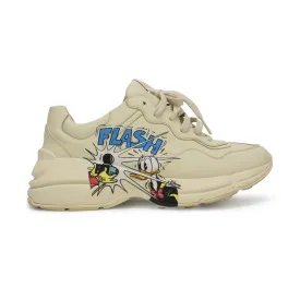 Gucci 'Rhyton' Sneakers - Women's 41