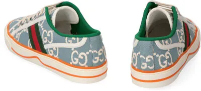Gucci Tennis 1977 Low Top Sneakers