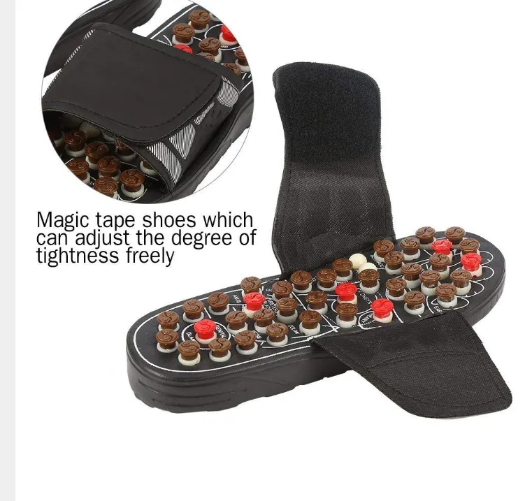 Health massage shoes | Brodtica.com