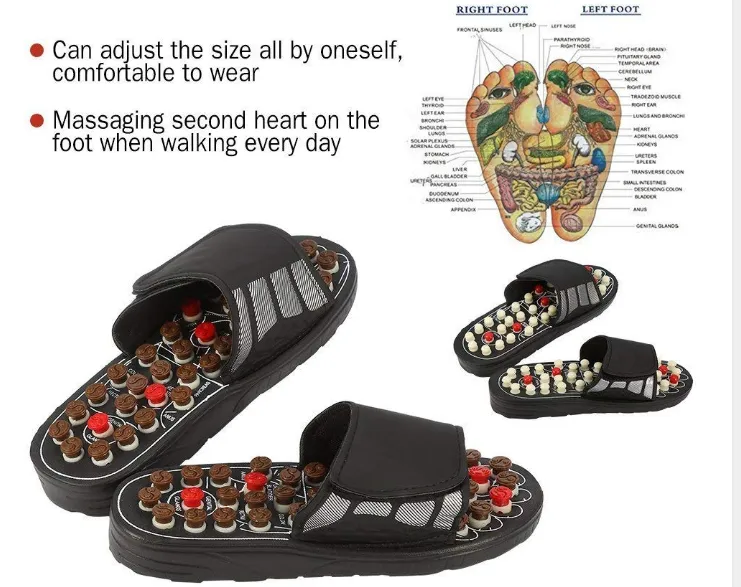 Health massage shoes | Brodtica.com