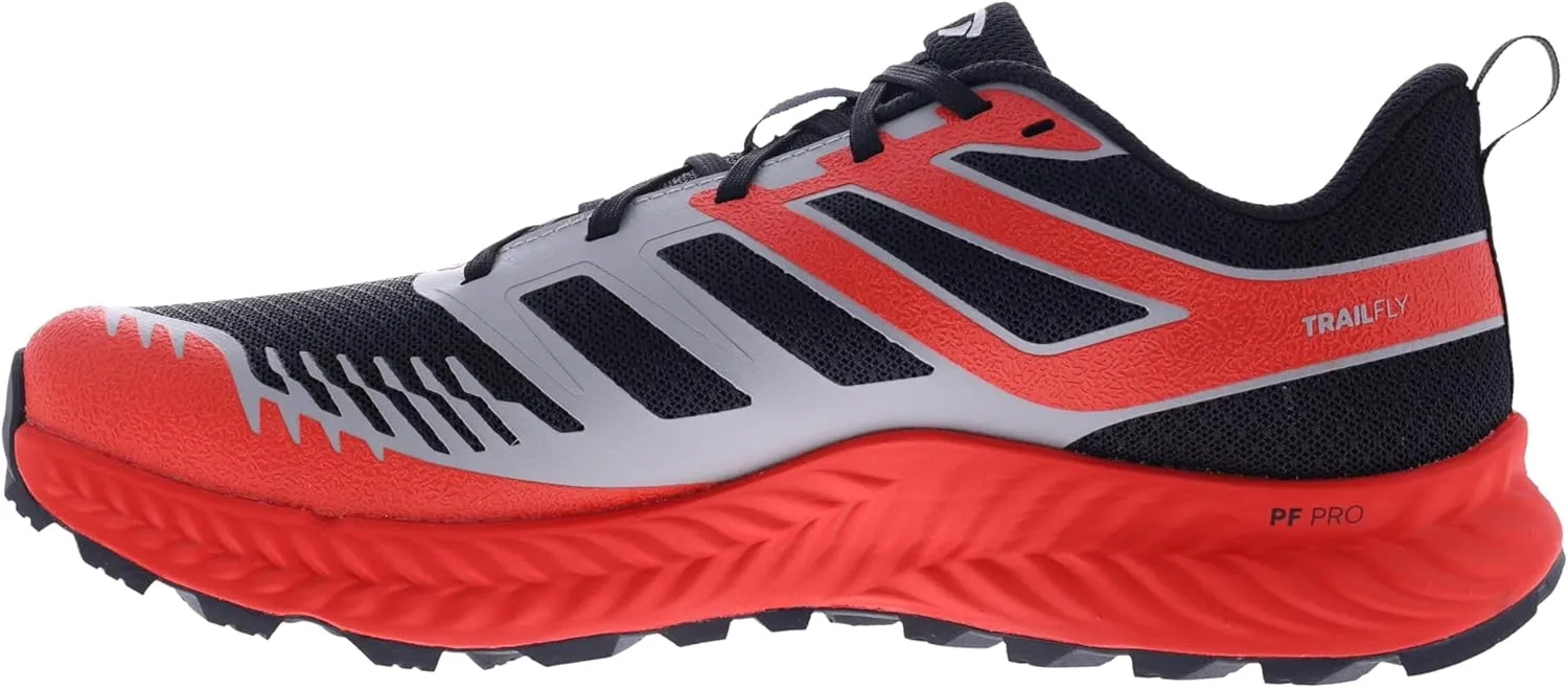 INOV8 Men's Trailfly - Trail Running Shoes