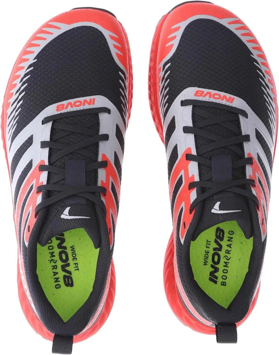 INOV8 Men's Trailfly - Trail Running Shoes