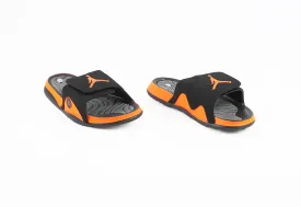 Jordan foam slides