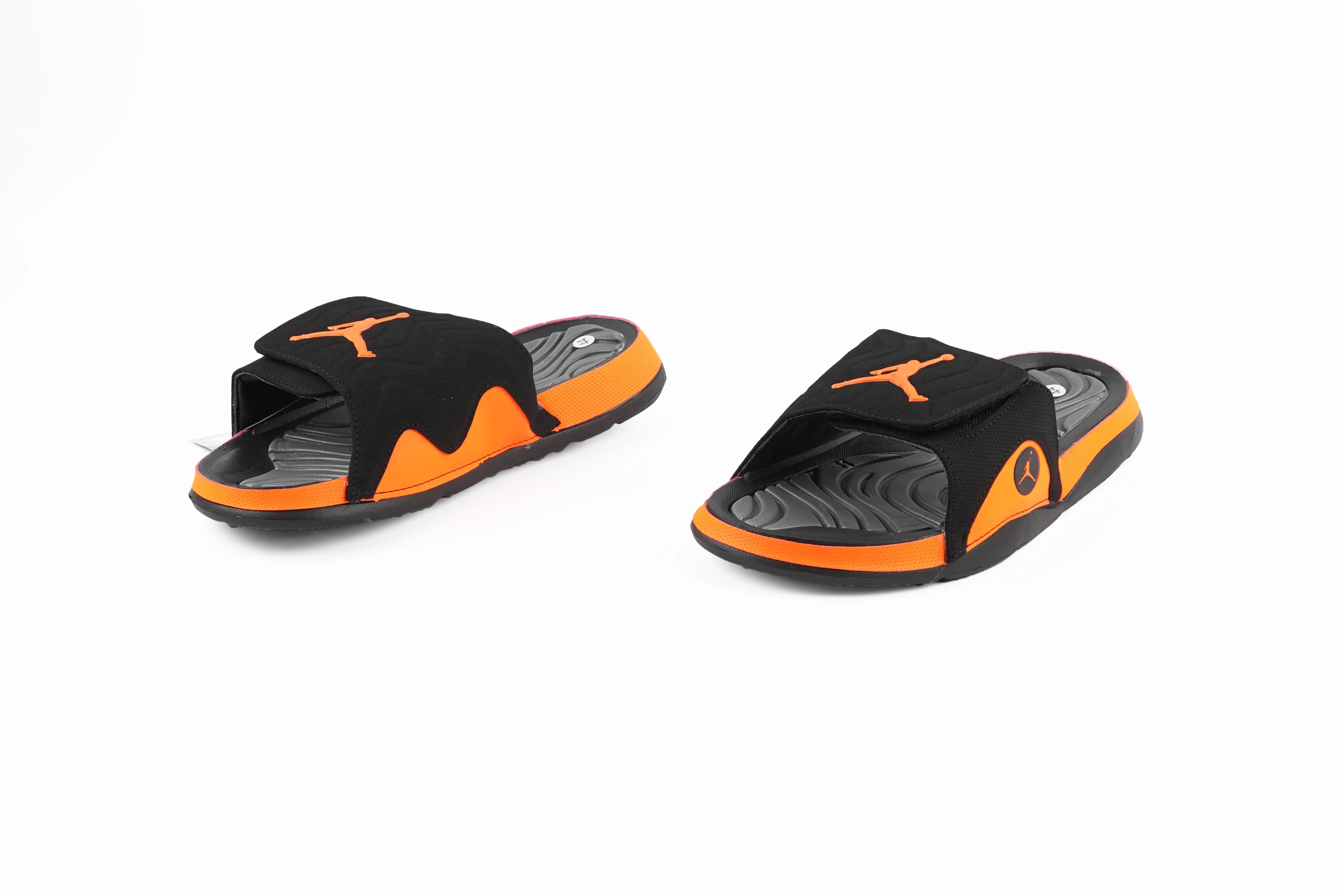 Jordan foam slides