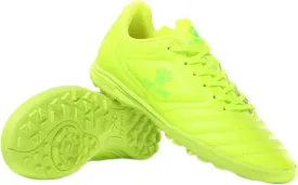 KELME Kids Turf Soccer Cleats - Football Boots Outdoor/Indoor - Toddler/Little Kid/Big Kid - Soccer Shoes TF AG Futsal Shoe