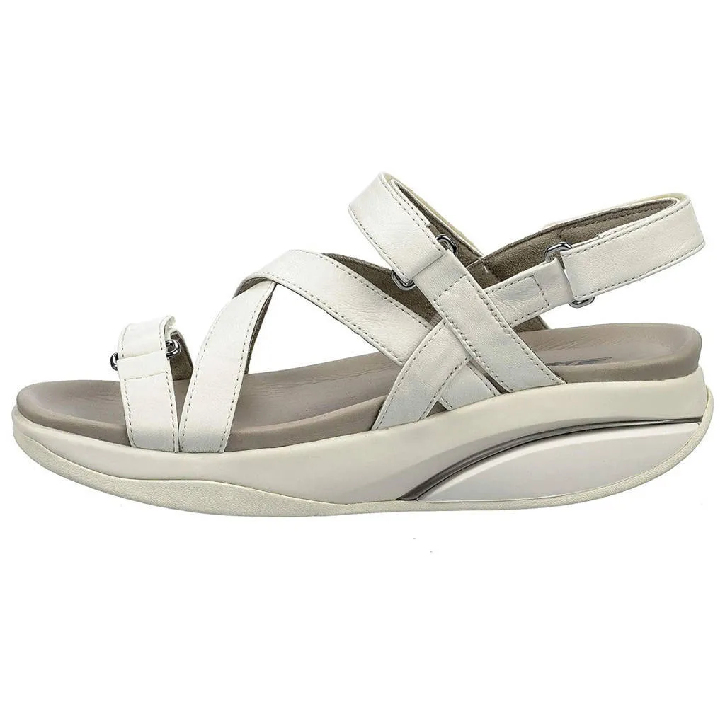 MBT Kuburw Women's Slingback Sandals