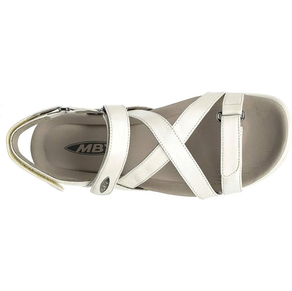 MBT Kuburw Women's Slingback Sandals