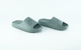 Nike Slides for men in grey