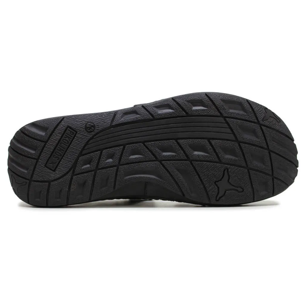 Pikolinos Tarifa Calfskin Leather Men's Sandals