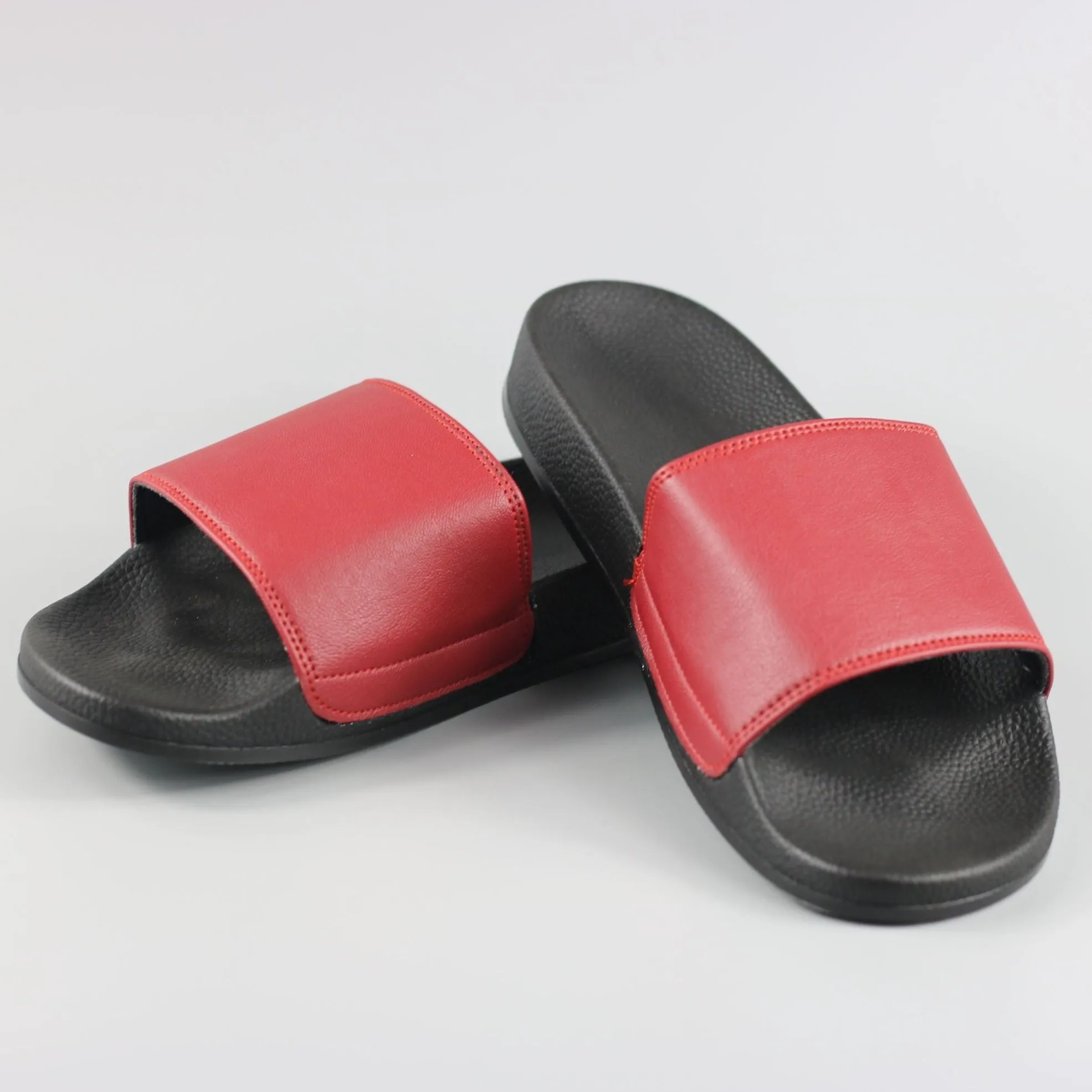 Red Slides